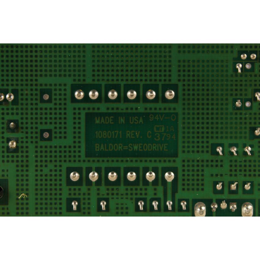 NO. 0080155 (1080171) REV. C 