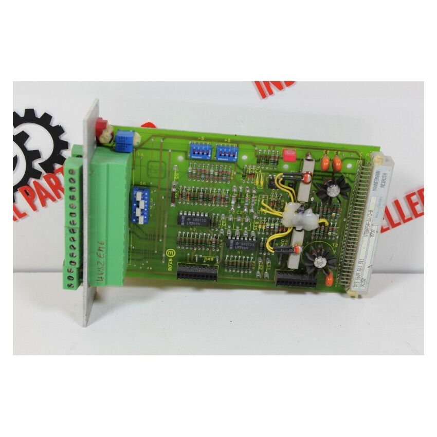  VTS-0609-EA1-S11 + VTS0954-1X/2-B