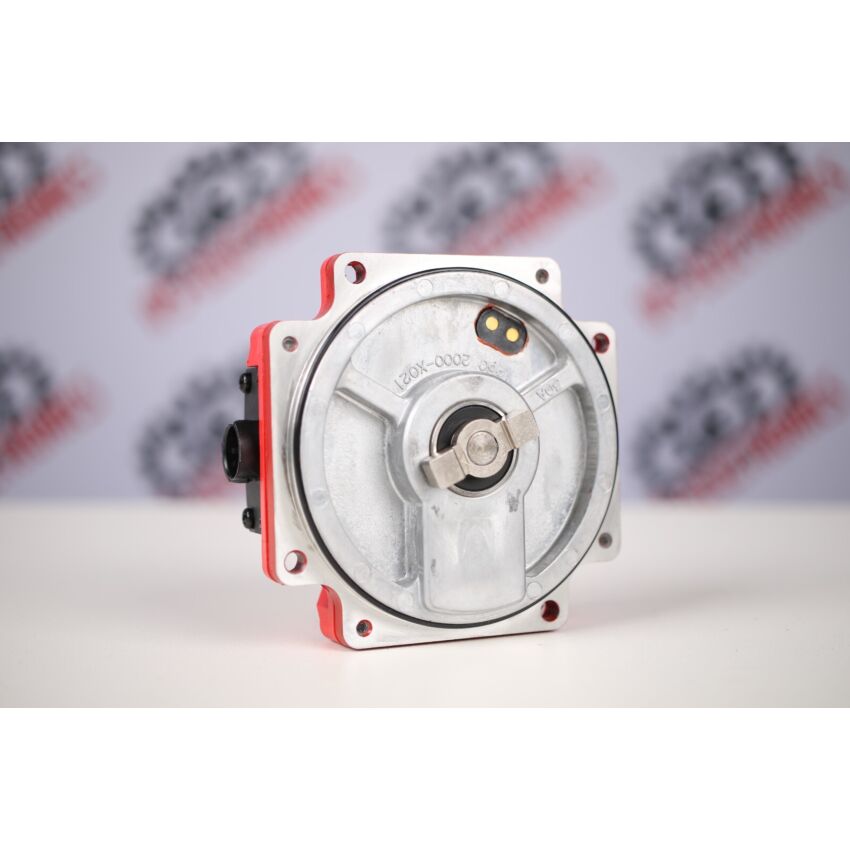 PULSECODER aiA1000 A860-2000-T301