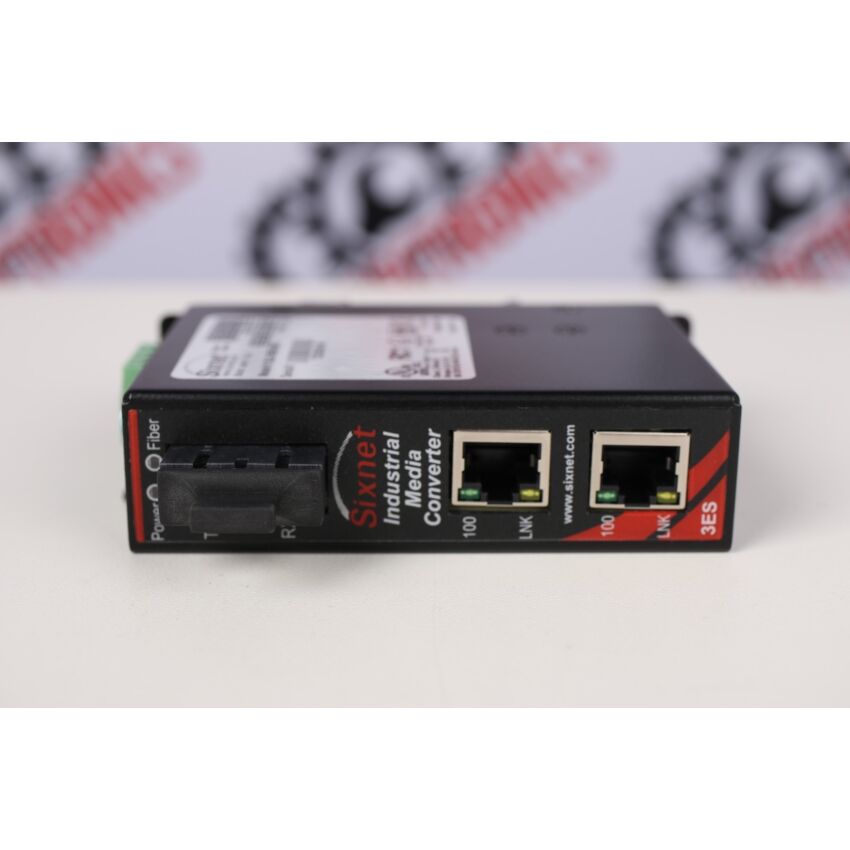SLX-3ES-2SC
