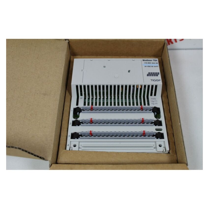 Modicon TSX 170-BDI-344-00