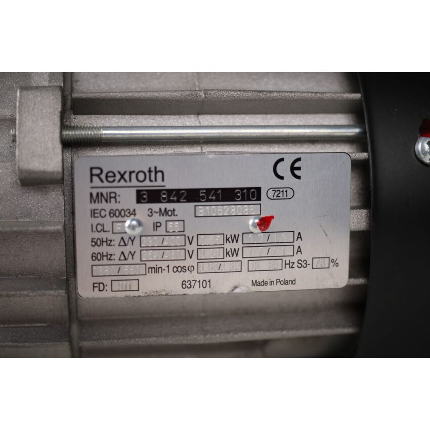 3-842-541-310 + 3-842-527-870