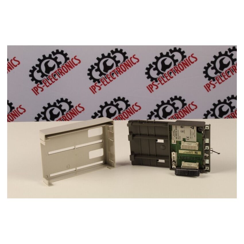 AS-HDTA-202C Modicon