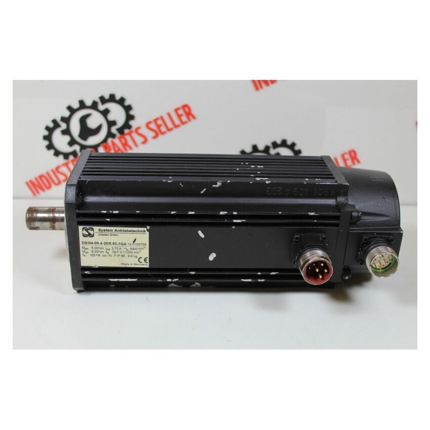 DSM4-09.4-20R.93.1QA (0100726)