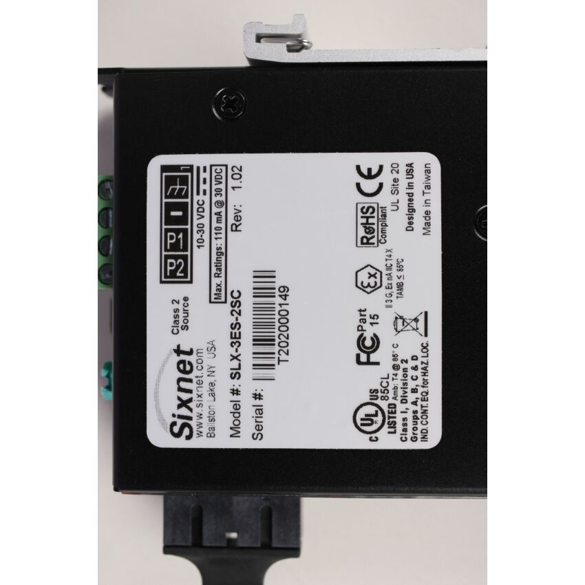 SLX-3ES-2SC