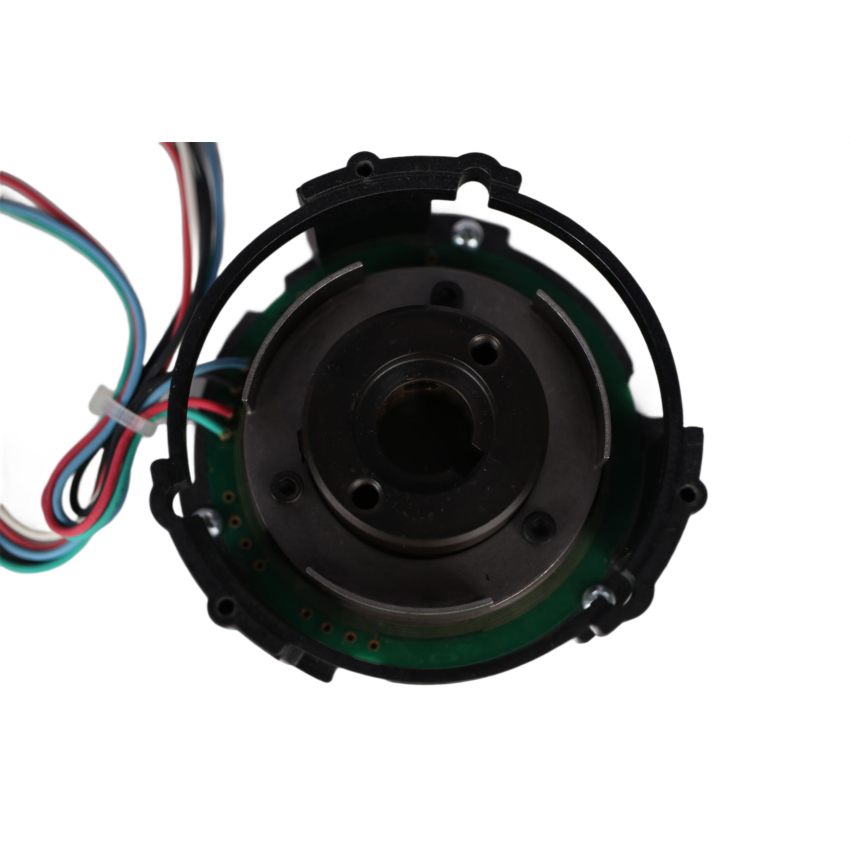 FROM MOTOR EUROTHERM AC-Servom.ACLn 0370
