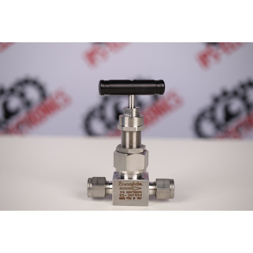 SS-3NTRS4 316 0004760618