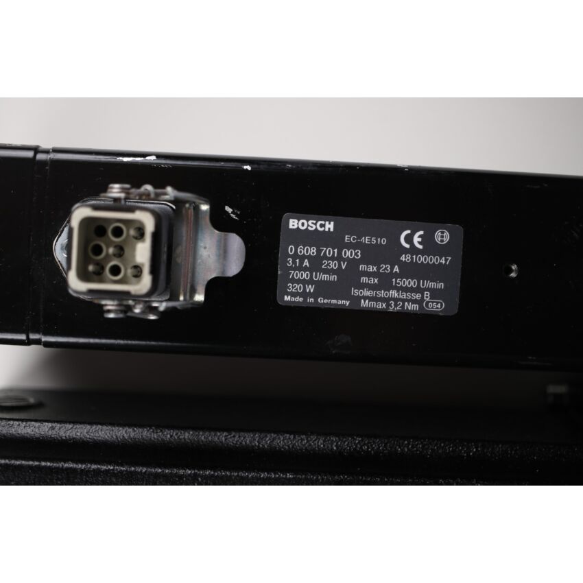 0 608 810 026 / 0 608 600 006 / 0 608 720 056 / 0 608 701 003