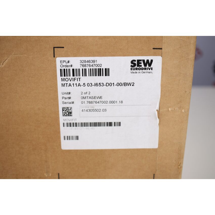 MTF11A007-503-E20A-20