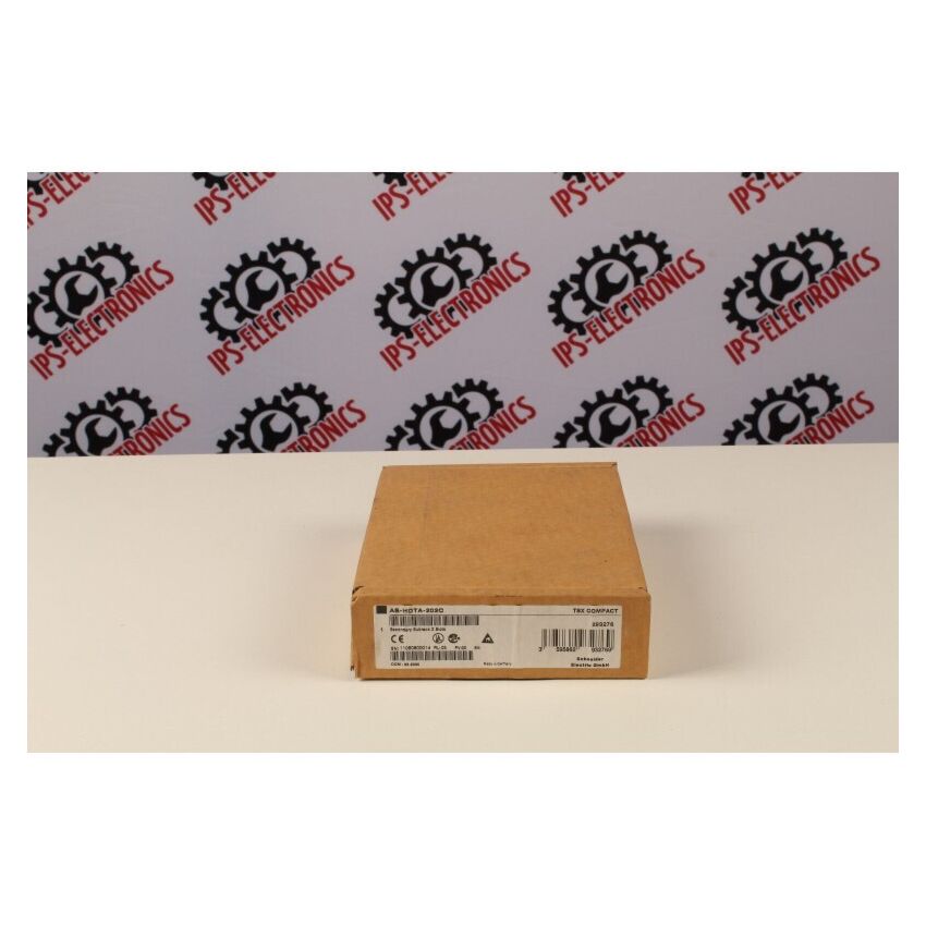 AS-HDTA-202C Modicon