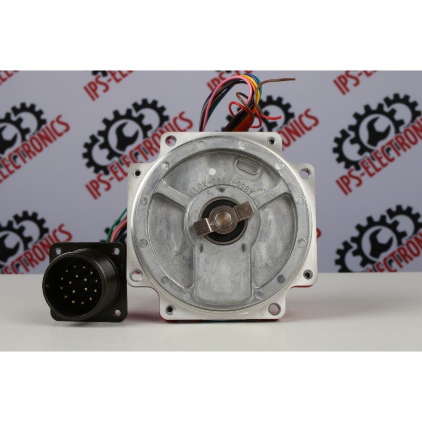 PULSECODER A860-0356-T101