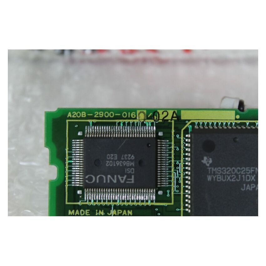 A20B-2900-0I6 0/02A (A350-2900-T166/01)