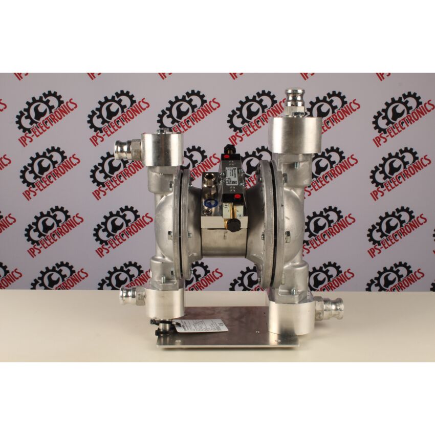 NDP-23BATU (EDDP2-23BATUCMST-P2) + IMI NORGREN SXE9773-150-00