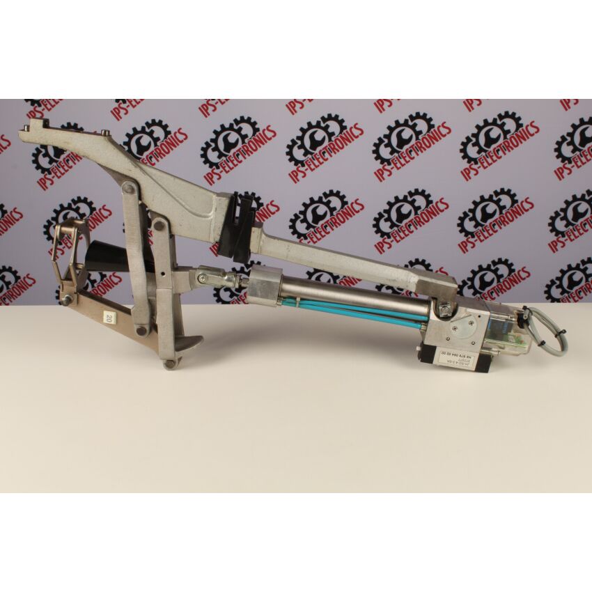 DSMB-32-137-PPV-A SA-27020 + black filler block