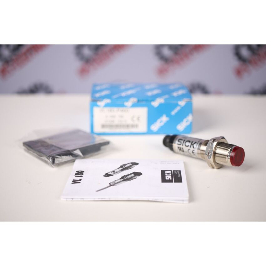 VL180-P460 (6 008 785) 