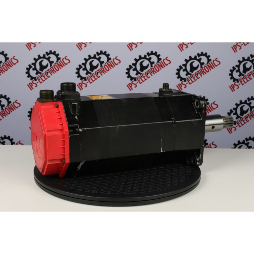 aM30/3000 A06B-0166-B675#0016 (PINK)