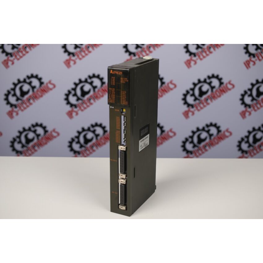 MELSEC AJ71C21
