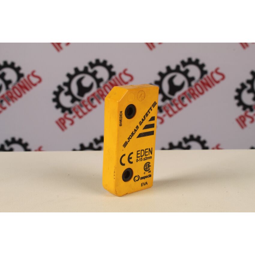 0-15 +- 2mm INSPECTA EDEN