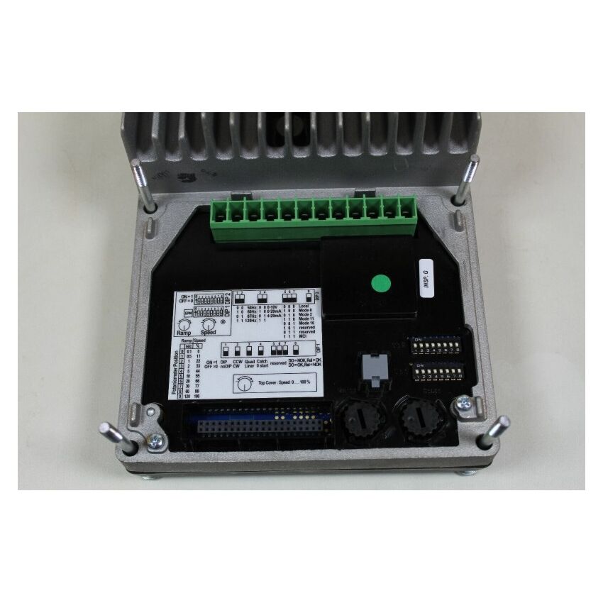 8400 MOTEC E84DGDVB37142GS