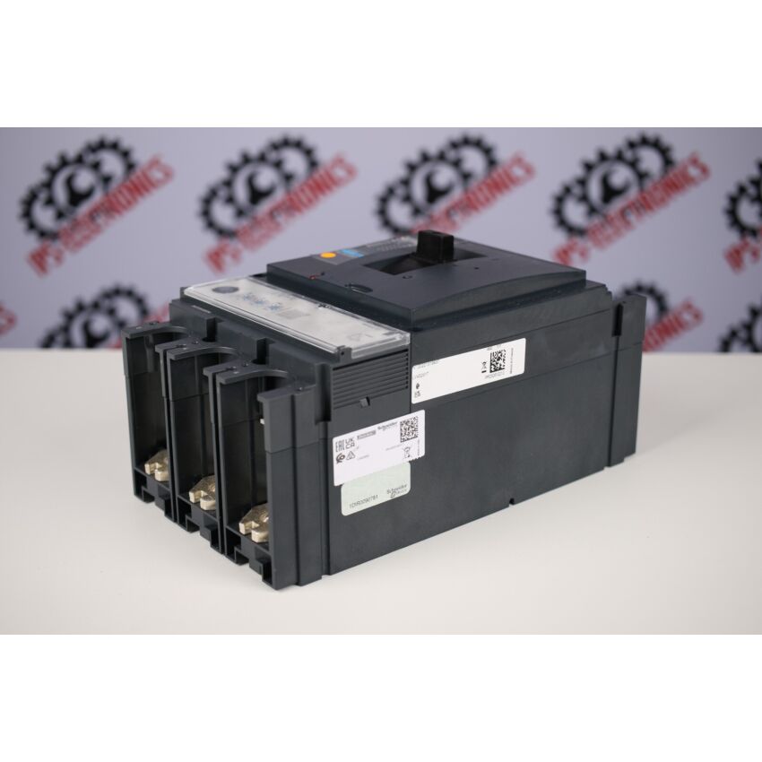 COMPACT NSX 630L 1DIR0090781 (ORANGE)