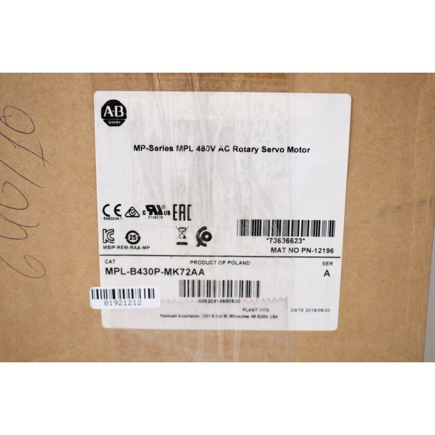 MPL-B430P-MK72AA
