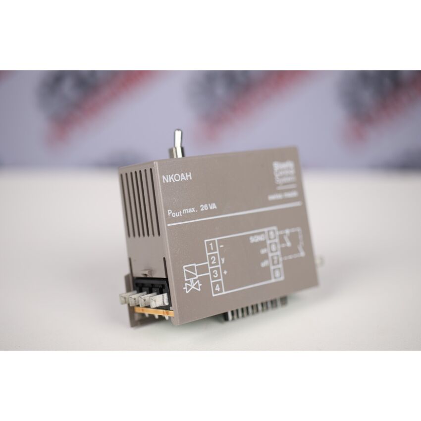 KLIMO INTEGRAL NKOAH SCS 20064