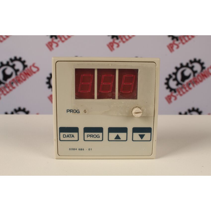 0384-686-01 (6W0121001013) (94) 