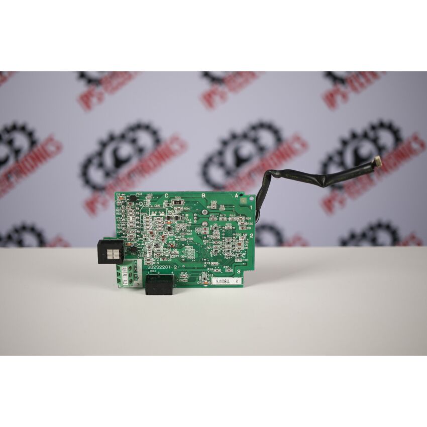 3B292281-2 (FROM SJ100-022HFE)