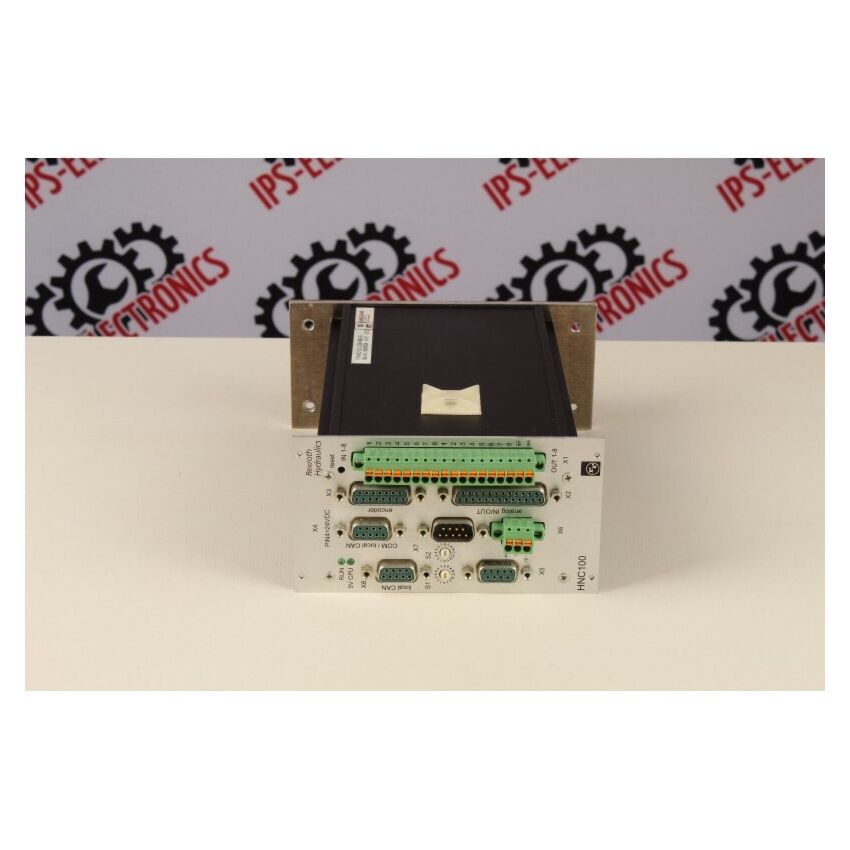 VT-HNC100-1-22/W-08-0-0