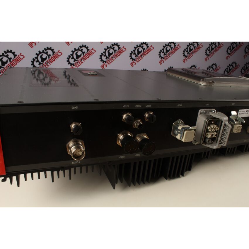 PZM2xA-A150-D03-01 + PHC22A-A110M1-E10S-03