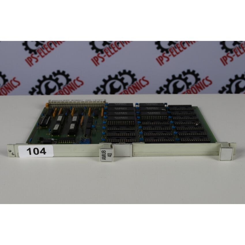 20.003 230 / A23.020062-000/10767 (104)