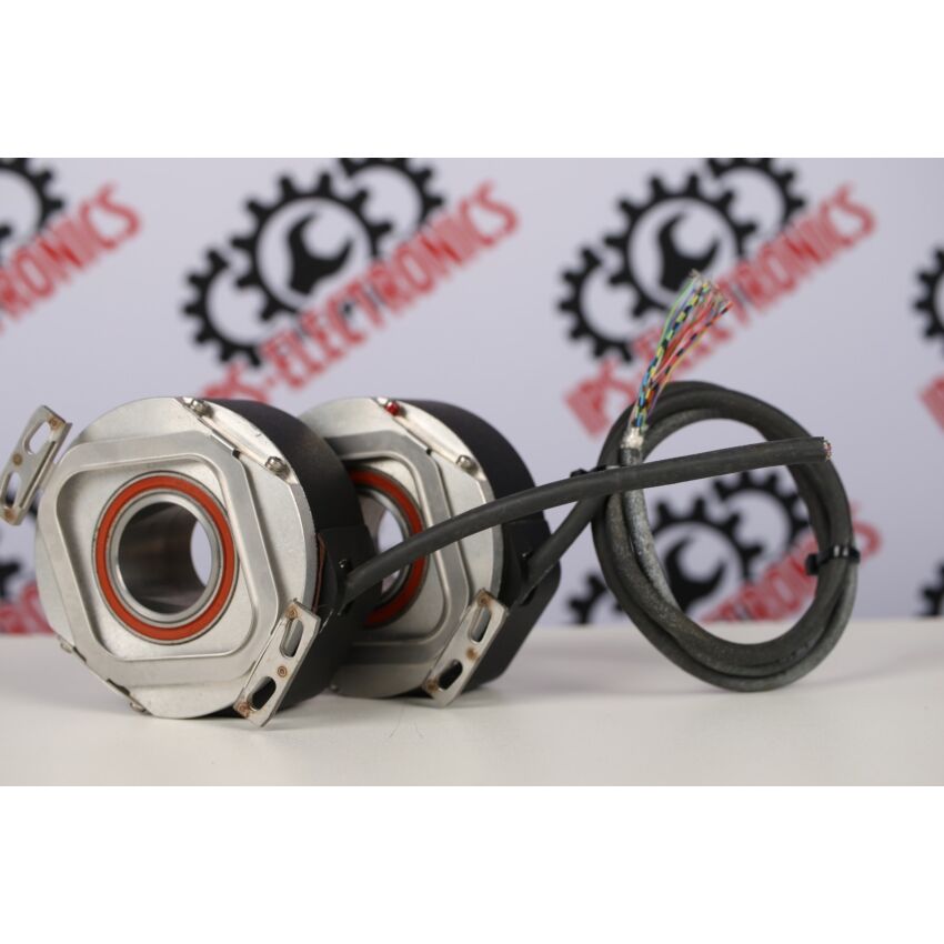 ECN 113 2048 16S15-58 (ID 337 641-93)