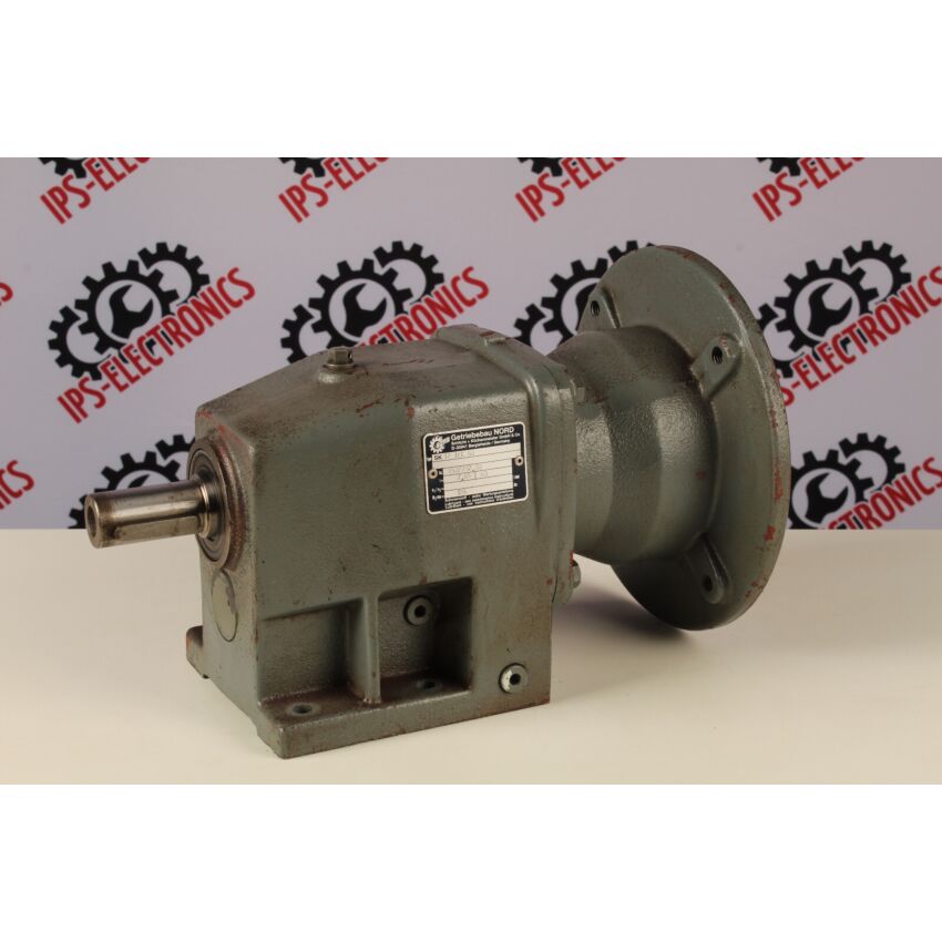 SK-12-IEC-80 (ratio i=7,85)