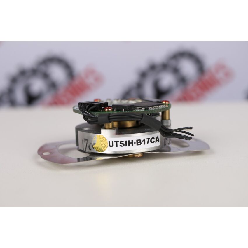 UTSIH-B17CA