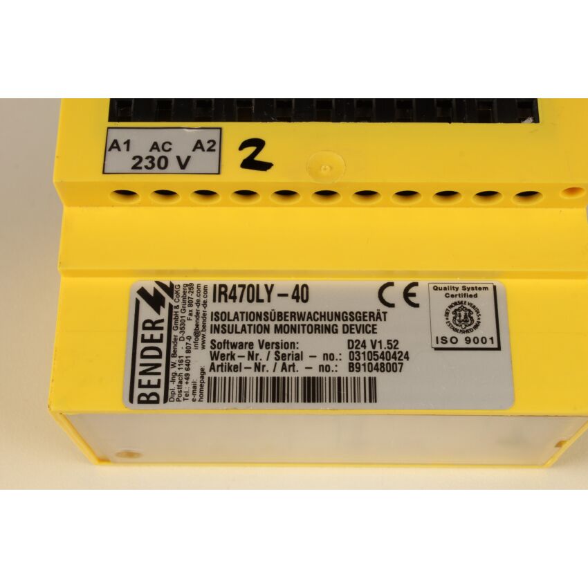 IR470LY-40 (D24 V1.52)