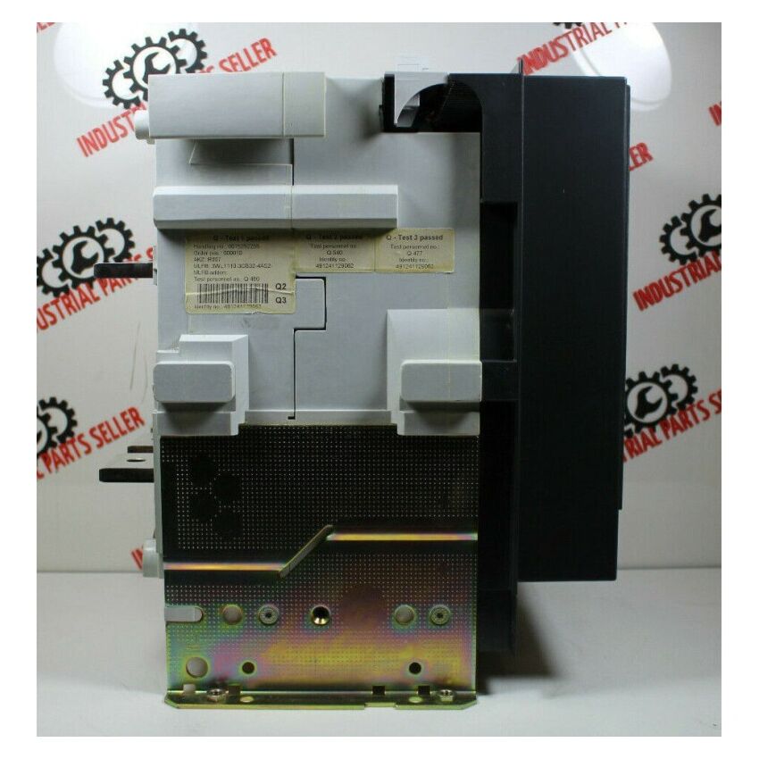 3WL1110-3CB32-4AS2 *Mint condition*