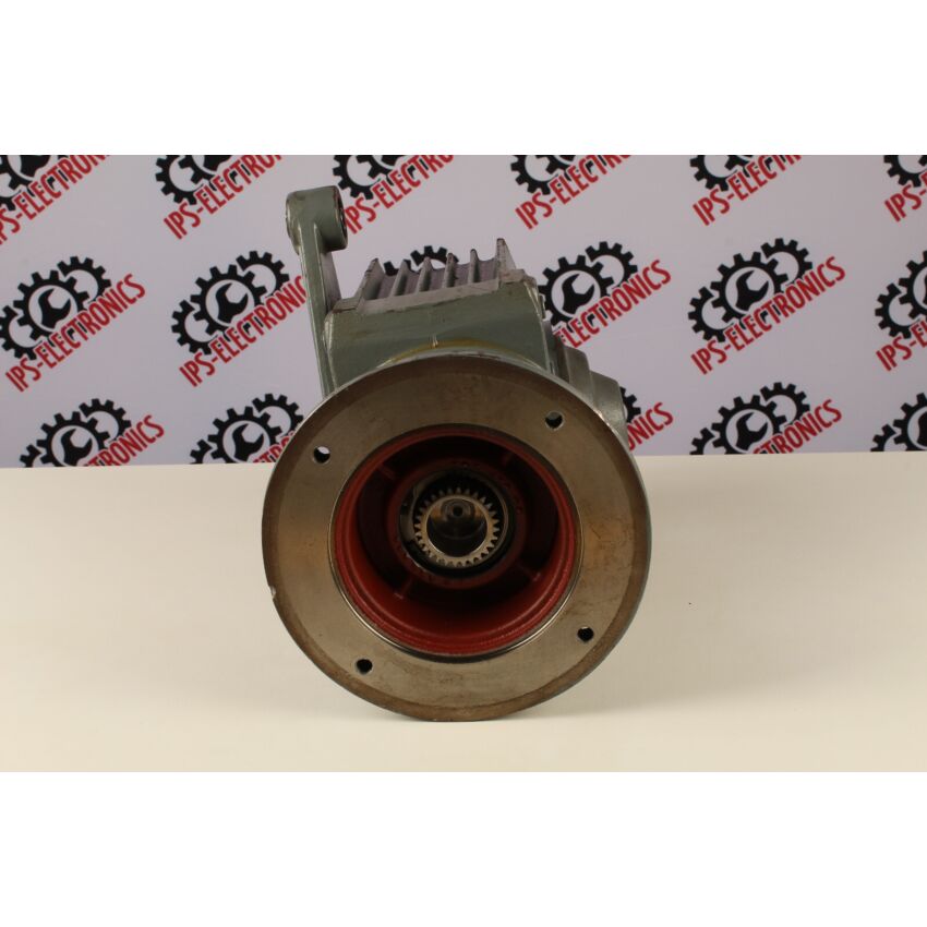 SK-12063AD-R-H-IEC-80 (ratio i=60,85)