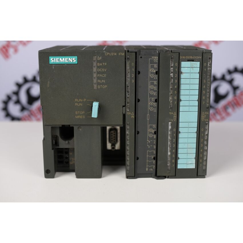 6ES7 314-5AE00-0AB0