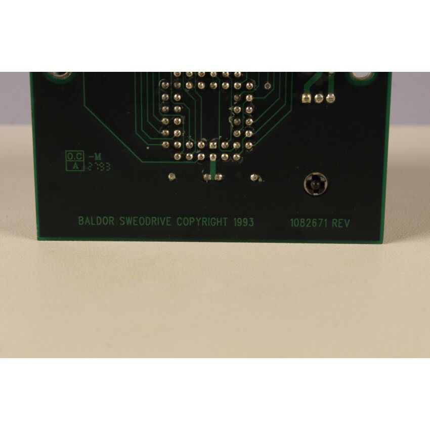 NO. 0082651 (1082671) REV. 