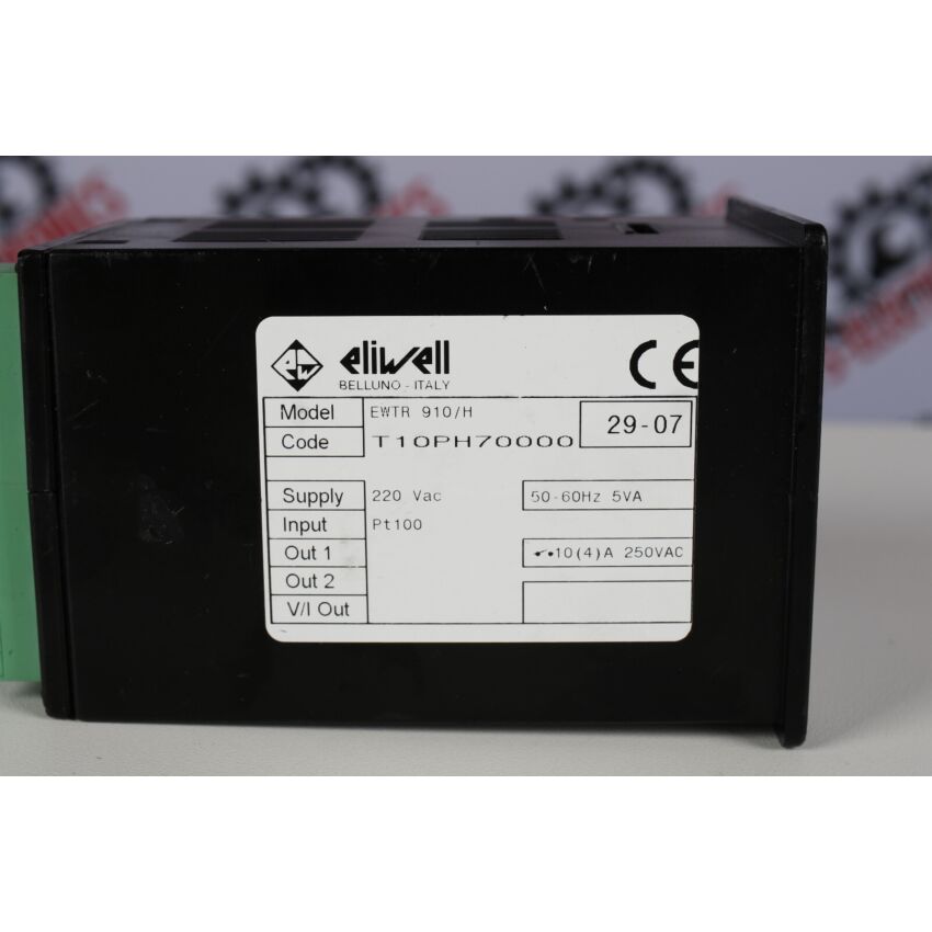 EWTR 910/H T10PH70000