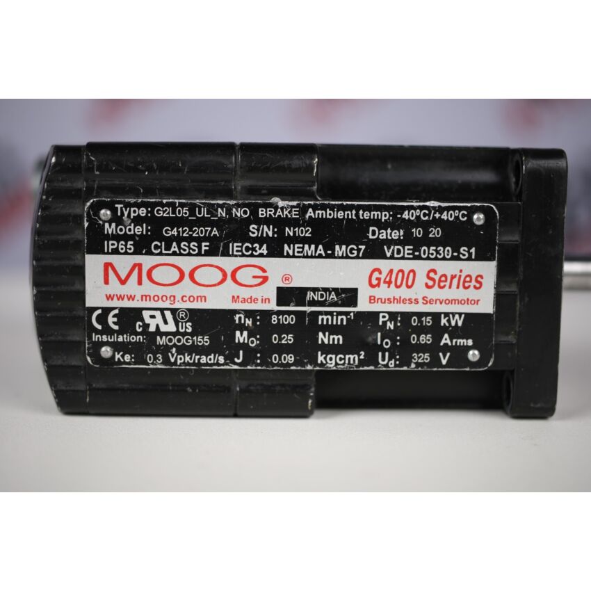 G412-207A (G2L05-UL-N)