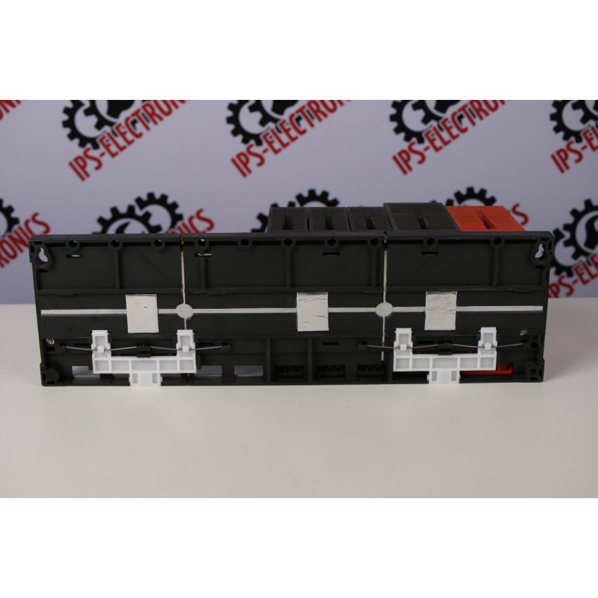 A1S61PN / Q2ASHCPU-S1 / A1SJ71QBR11 / 2x A1SJ71PB92D