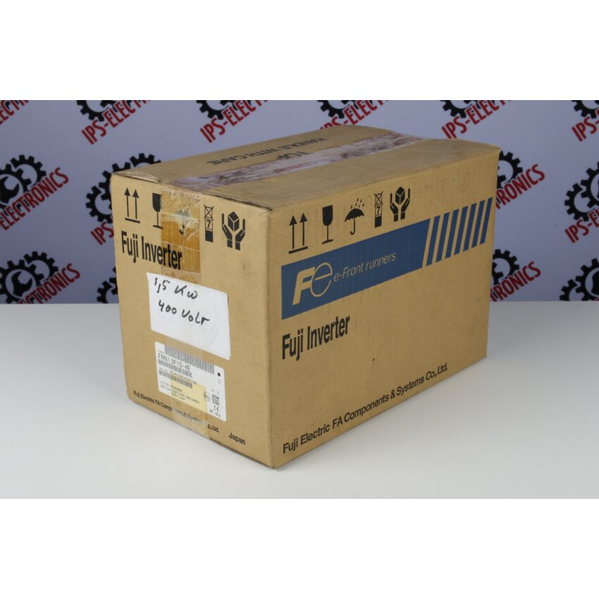 FRN1.5F1S-4E (380-480V 50/60HZ)