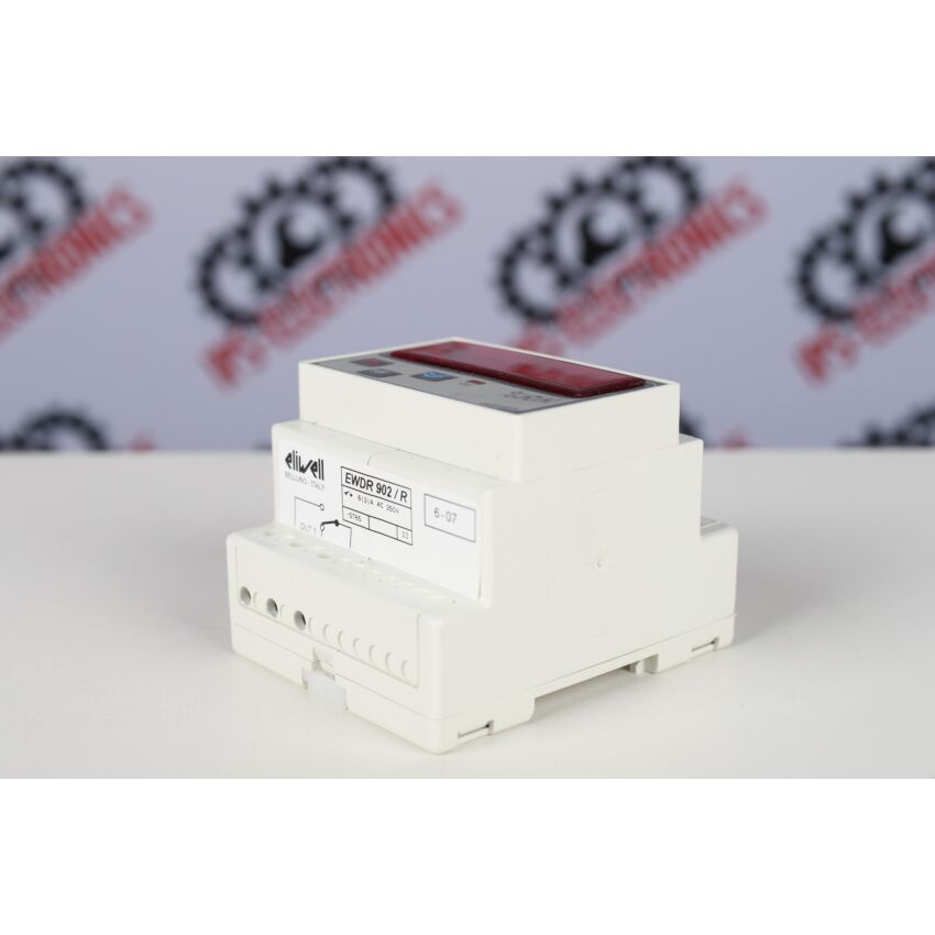 EWDR 902/R DP / EWHS (R3B1BEU700)
