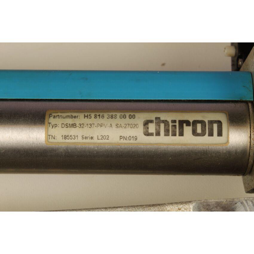 DSMB-32-137-PPV-A SA-27020