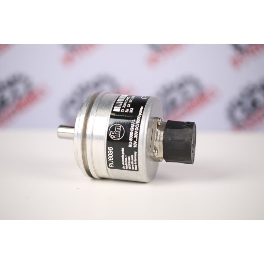 RU6096 RU-6000-I24/J-L