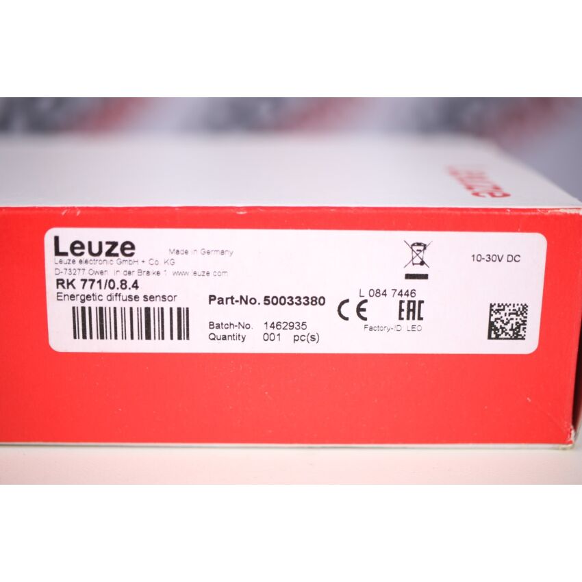 RK 771/0.8.4 (50033380)