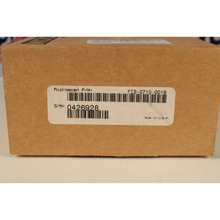 MS-710 FIS-0710-0019