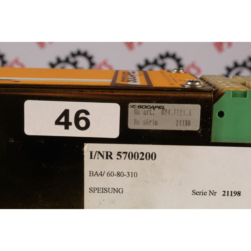 BA-4 / 60-80-310.A (21198) (46)