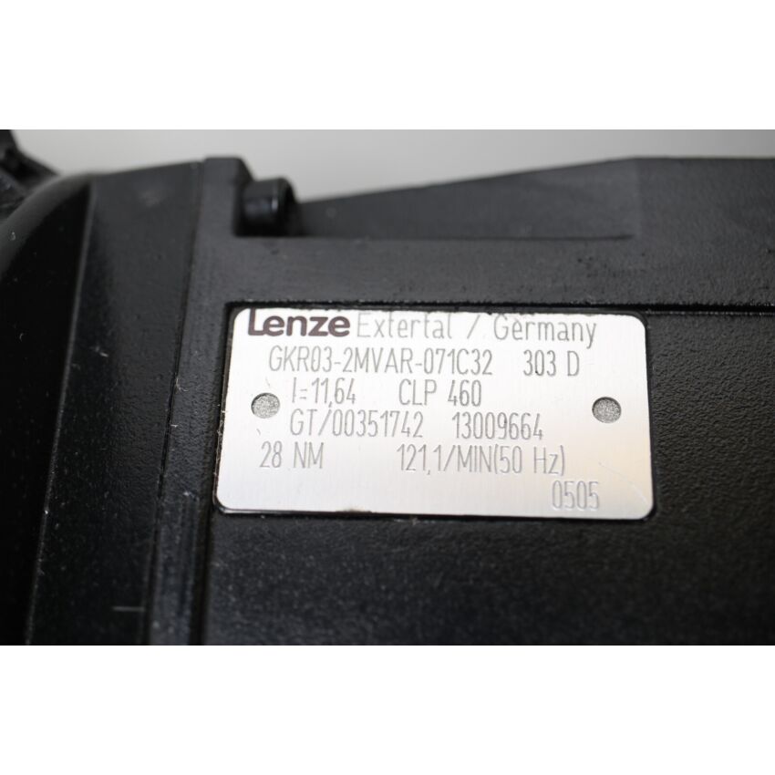 MDXMA2M071-32 + GKR03-2MVAR-071C32 303D (I=11.64)